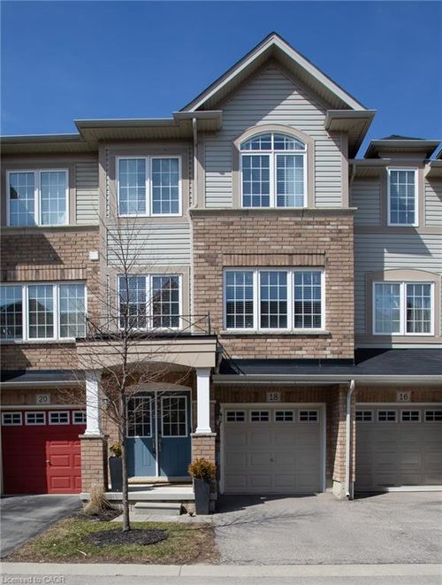 18 England Terr, Stoney Creek, ON, L8J0G4 | Card Image