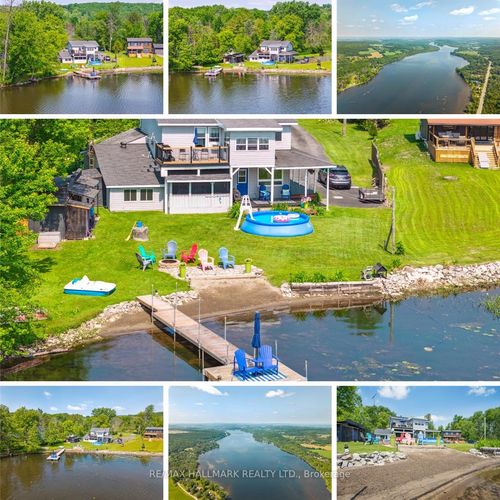 165 Trentside Lane, Frankford, ON, K0K2C0 | Card Image