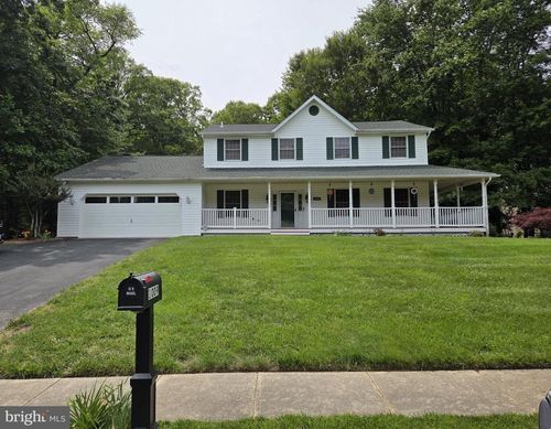 1009 Wales Dr, LA PLATA, MD, 20646-3528 | Card Image