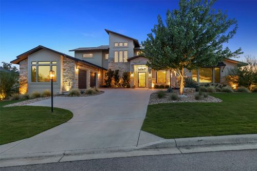 204 Ringtail Stream Dr, Lakeway, TX, 78738-7100 | Card Image