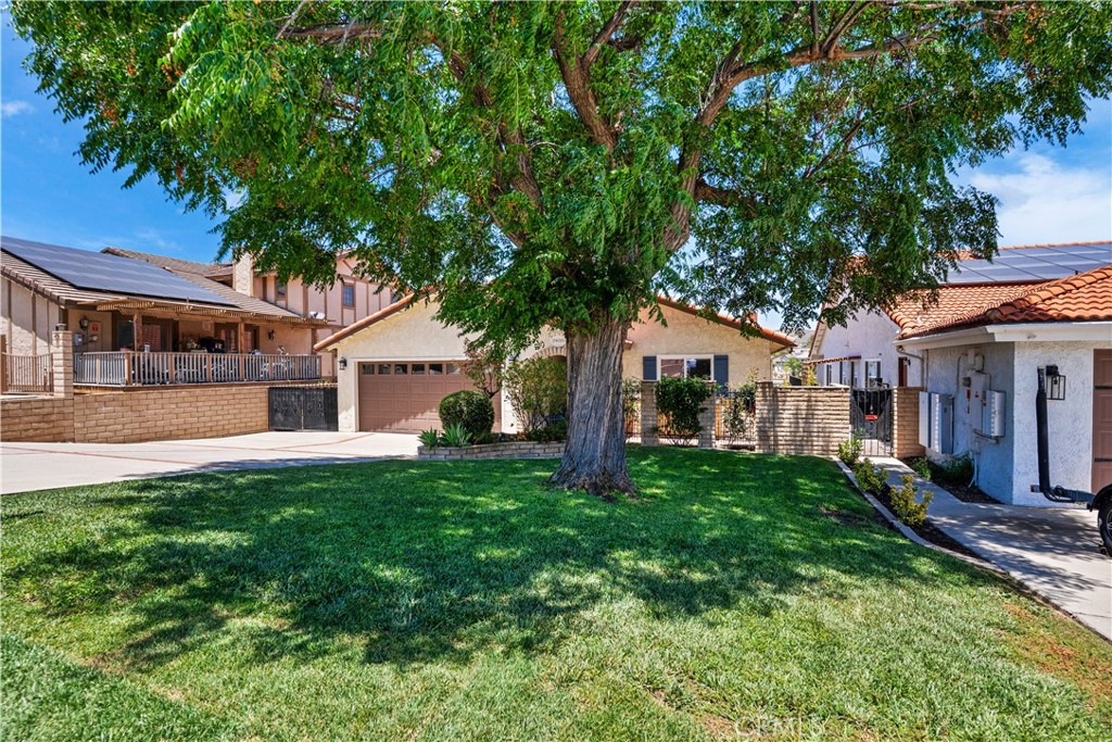 Residential in Canyon Lake 5
