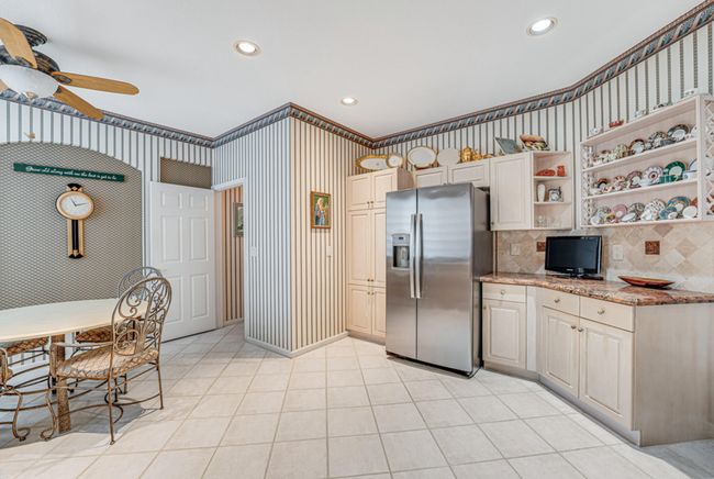 9684 Arbor View Dr N, House other with 2 bedrooms, 2 bathrooms and null parking in Boynton Beach FL | Image 19