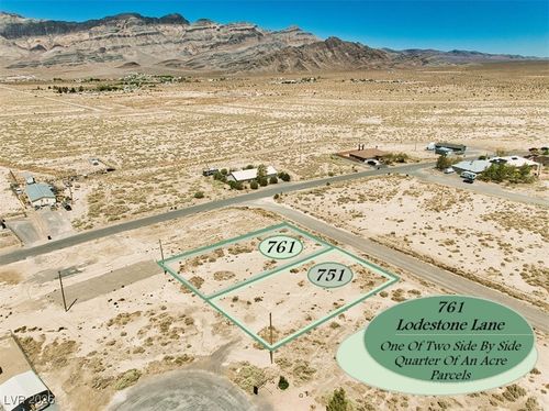 761 Loadstone Way, Pahrump, NV, 89060 | Card Image