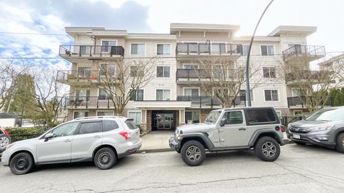 308-22290 North Ave, Maple Ridge, BC, V2X8Z8 | Card Image