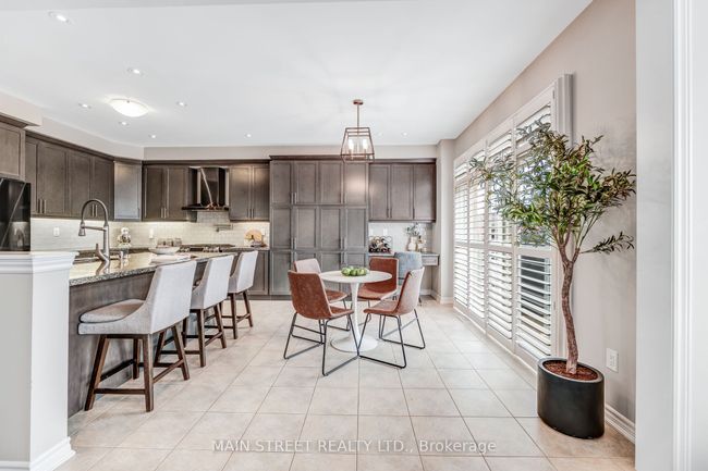 2035 Allison St, House other with 4 bedrooms, 4 bathrooms and 3 parking in Innisfil ON | Image 18