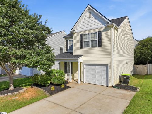 129 Mercer Drive, Simpsonville, SC, 29681 | Card Image