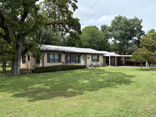 323 S Fisher Street, Gorman, TX, 76454 | Card Image