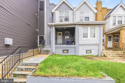 6608 Lansdowne Ave, PHILADELPHIA, PA, 19151-3626 | Card Image