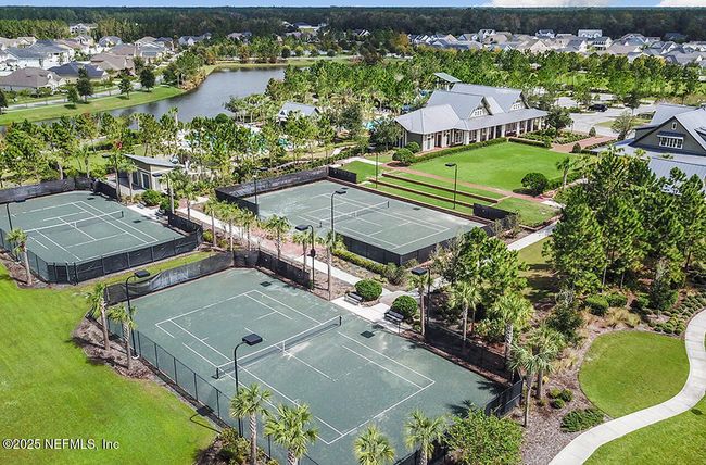 623 Juniper Hills Dr, House other with 2 bedrooms, 2 bathrooms and null parking in St Johns FL | Image 35