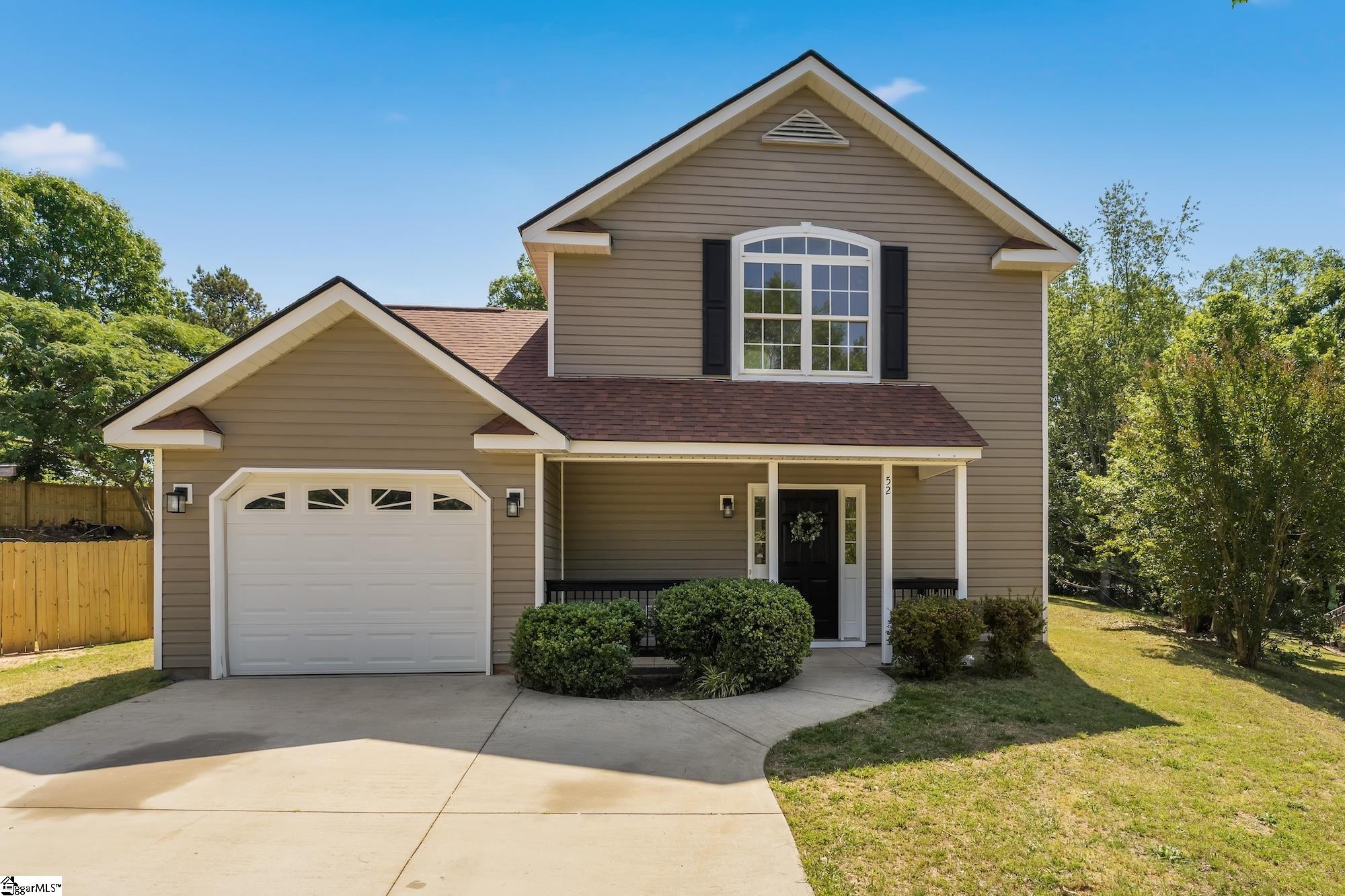Residential in Greenville