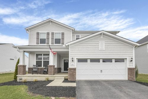 460 Harness Pl, Marysville, OH, 43040-7123 | Card Image