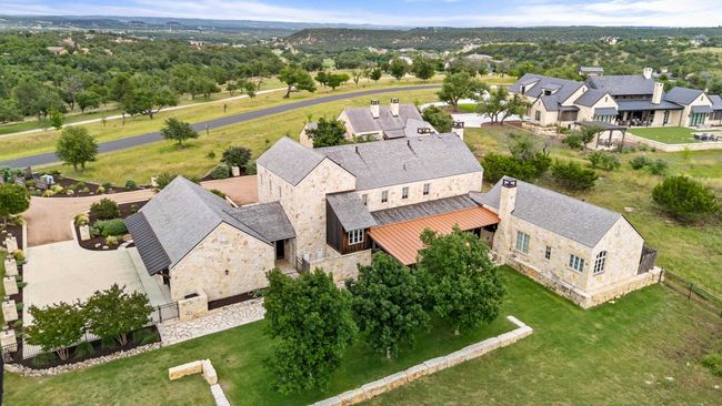 2194 Boot Ranch Cir, House other with 6 bedrooms, 7 bathrooms and null parking in Fredericksburg TX | Image 7