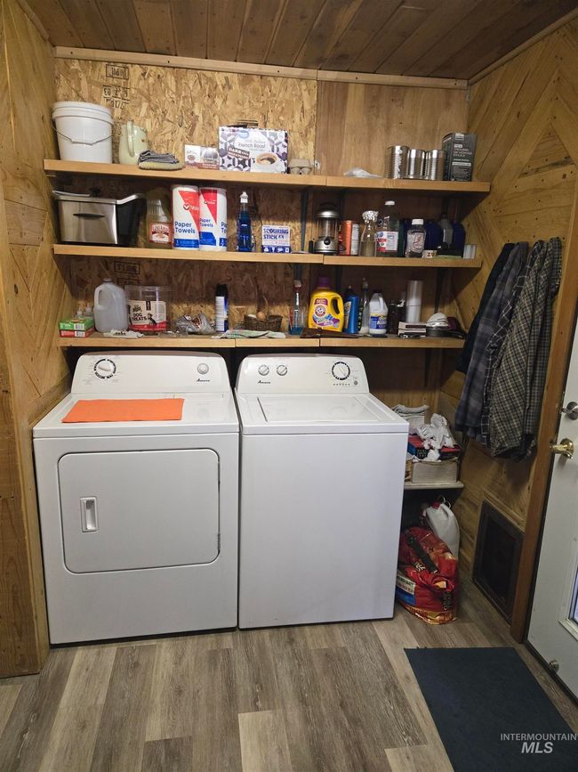 22848 Highway 11, House other with 3 bedrooms, 2 bathrooms and 4 parking in Weippe ID | Image 19