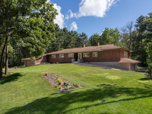 3 Squirrel Ln, North Oaks, MN, 55127-2548 | Card Image