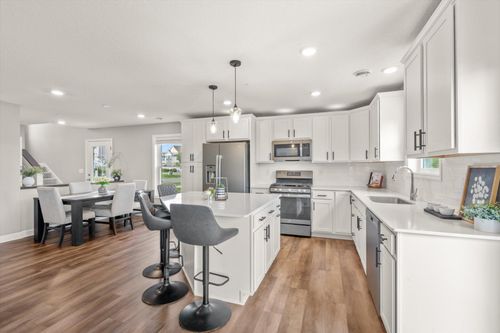 unit-d-10911 Zest St Ne, Blaine, MN, 55449-7477 | Card Image