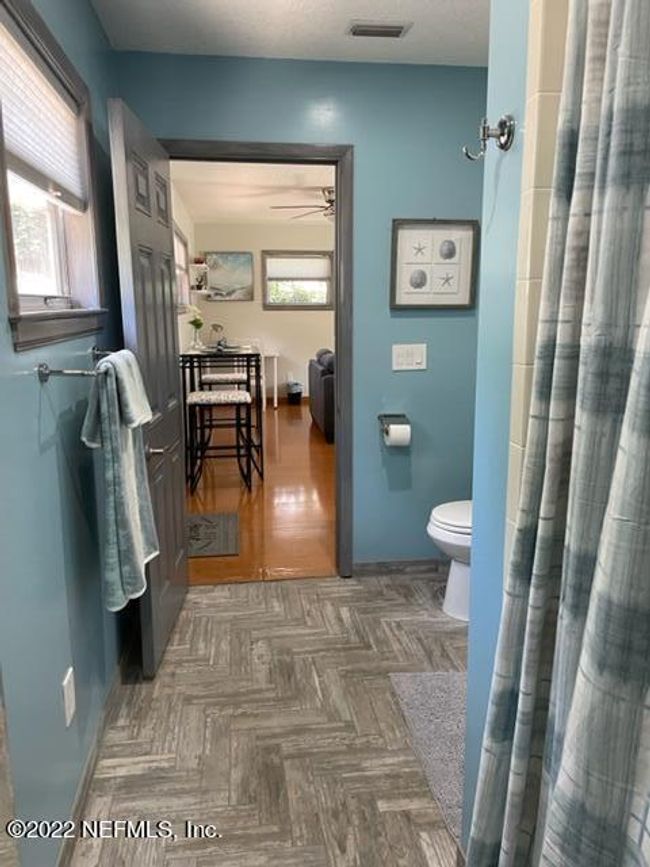 1110 11 Th St N, House other with 1 bedrooms, 1 bathrooms and null parking in JACKSONVILLE BEACH FL | Image 19