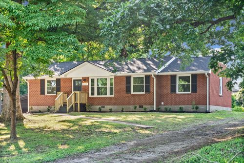 2519 Timberwood Dr, Clarksville, TN, 37040-6630 | Card Image