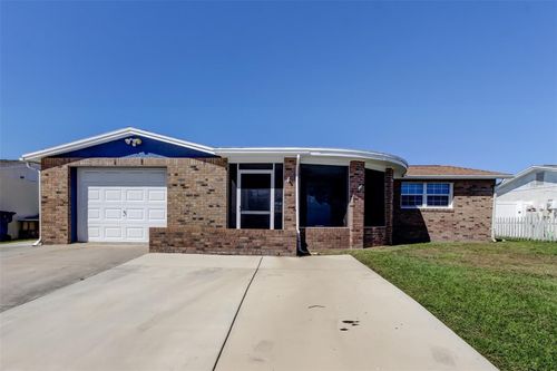 3805 Baden Dr, HOLIDAY, FL, 34691-3436 | Card Image