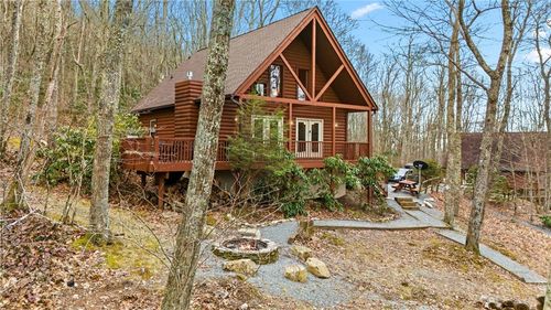 20 Cabin Ridge Ln, Banner Elk, NC, 28604-6090 | Card Image