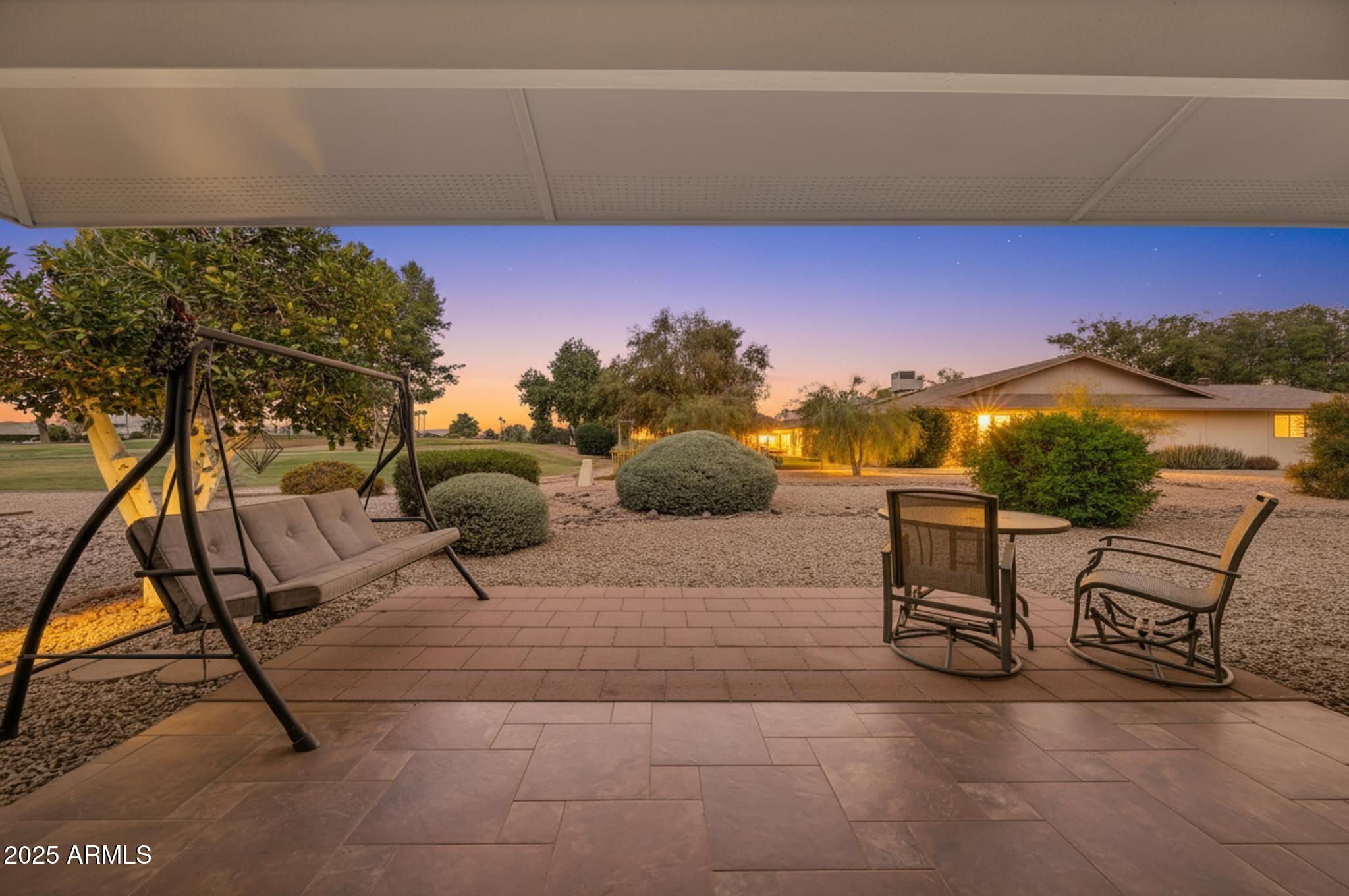 Residential in Sun City West 4