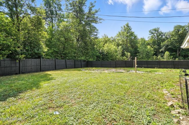 2170 E Hanthorn Rd, House other with 4 bedrooms, 1 bathrooms and null parking in Lima OH | Image 35