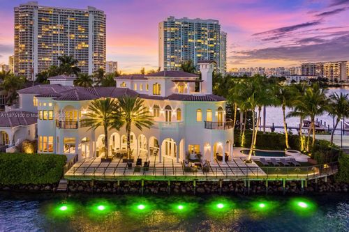 4042 Island Estates Dr, Aventura, FL, 33160-5505 | Card Image