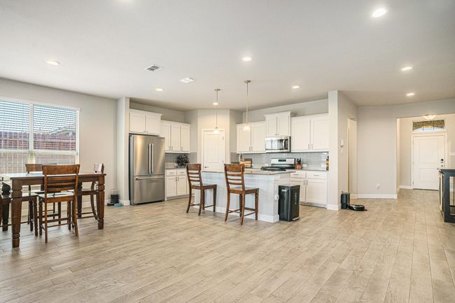 14628 Delphinus Dr, House other with 4 bedrooms, 2 bathrooms and null parking in Haslet TX | Image 7