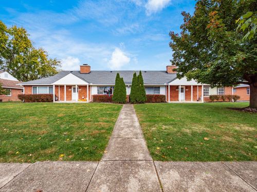 1842 Ridgecliff Rd, Upper Arlington, OH, 43221-1930 | Card Image