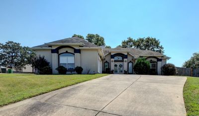 4037 Austin Lakes Circle, House other with 3 bedrooms, 2 bathrooms and null parking in Sherwood AR | Image 1