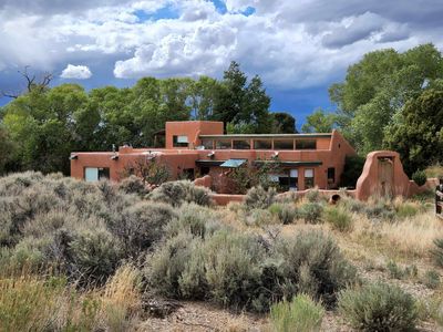 32 Quintana Rd, House other with 4 bedrooms, 3 bathrooms and null parking in Questa NM | Image 1