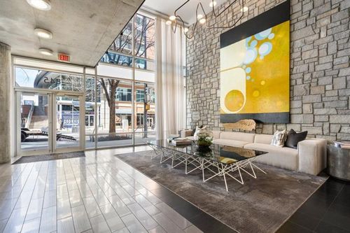 unit-125-845 Spring St Nw, Atlanta, GA, 30308-1042 | Card Image