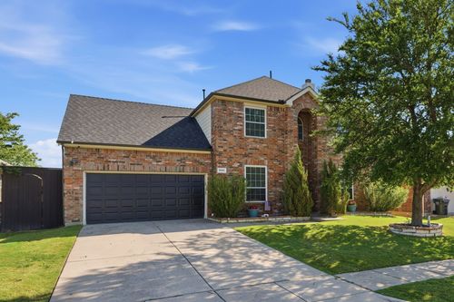 3041 Lakefield Dr, Little Elm, TX, 75068-7821 | Card Image