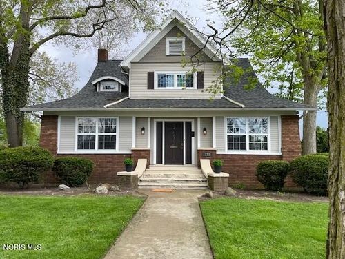 213 High St, Hicksville, OH, 43526-1031 | Card Image