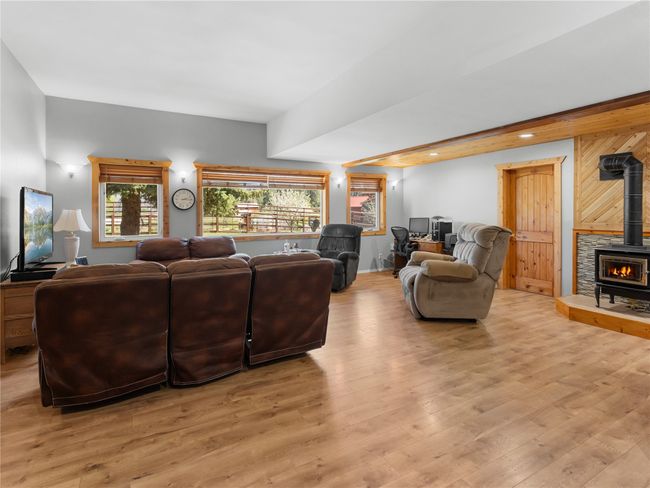 40 E Fork Combest Creek Rd, House other with 6 bedrooms, 4 bathrooms and null parking in Plains MT | Image 15