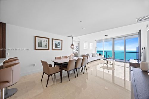 3507-17001 Collins Ave, Sunny Isles Beach, FL, 33160-3645 | Card Image