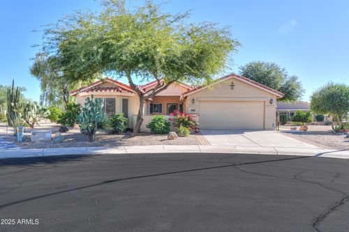 146 S Firerock Ct, Casa Grande, AZ, 85194-8357 | Card Image