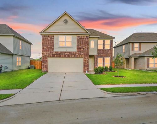 8118 Rosemary Dr, Baytown, TX, 77521-1490 | Card Image