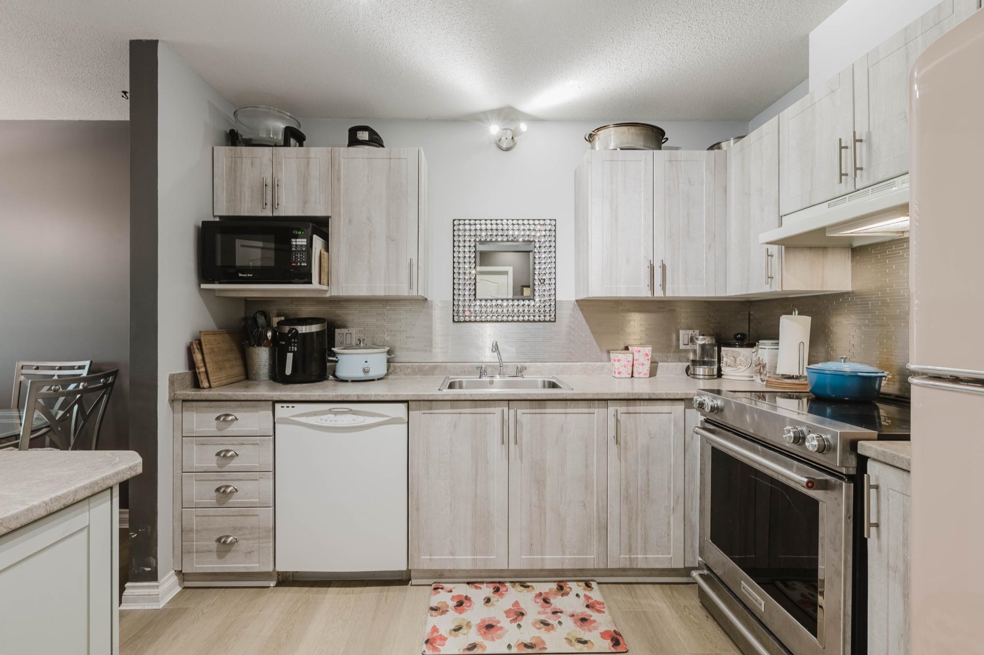 Residential in Port Coquitlam
