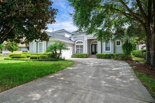 11537 Claymont Cir, Windermere, FL, 34786-5330 | Card Image