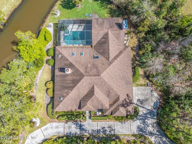 24620 Deer Trace Dr, House other with 3 bedrooms, 5 bathrooms and null parking in PONTE VEDRA BEACH FL | Image 57