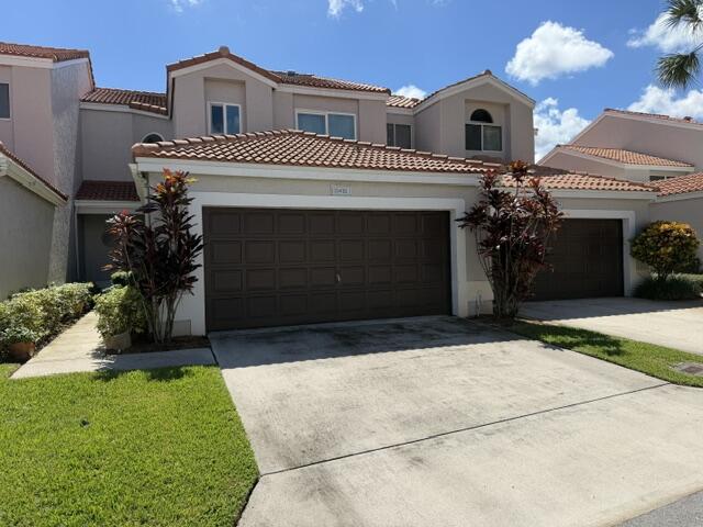 Residential Lease in Boca Raton