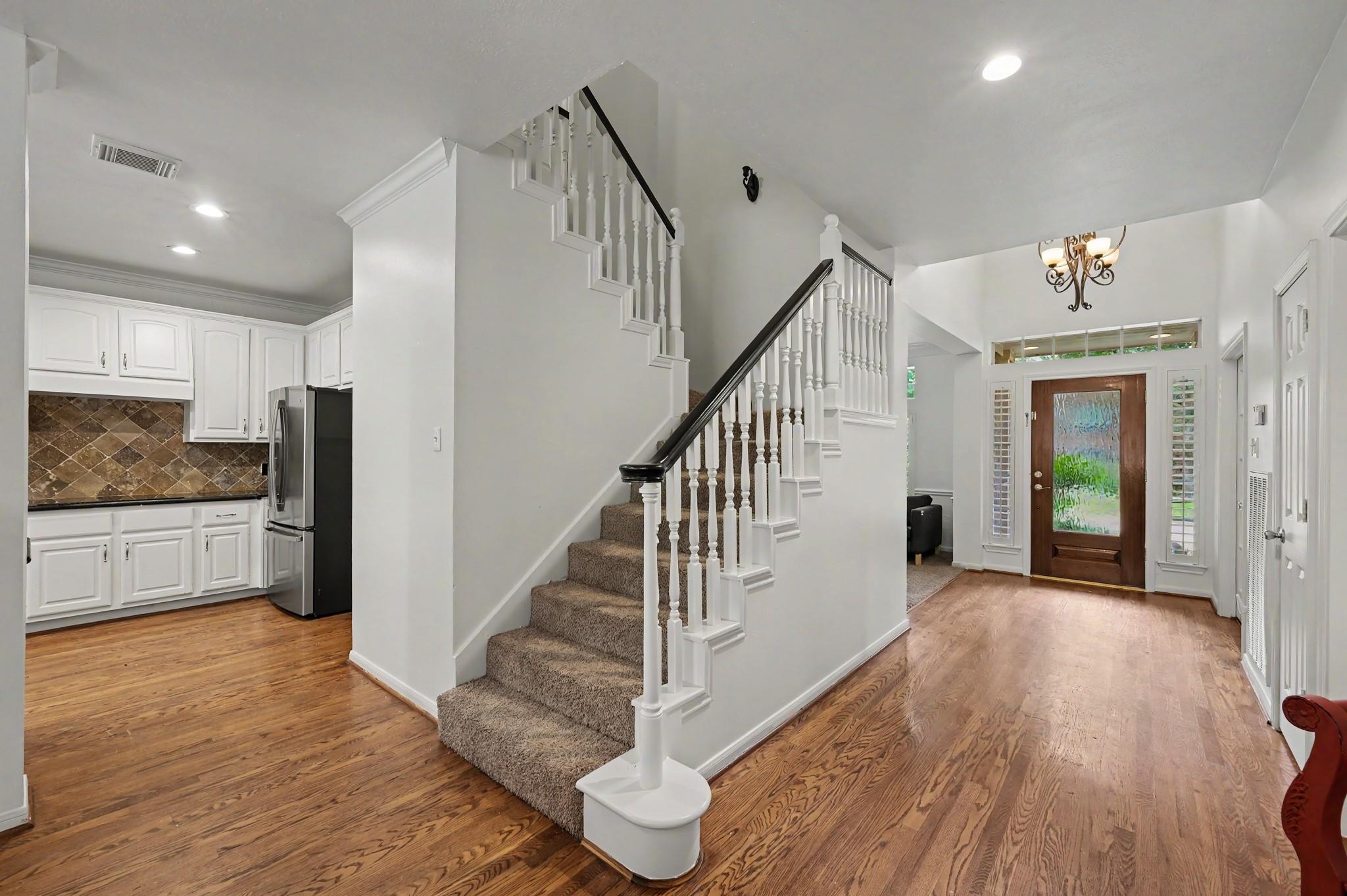 Residential in The Woodlands 3