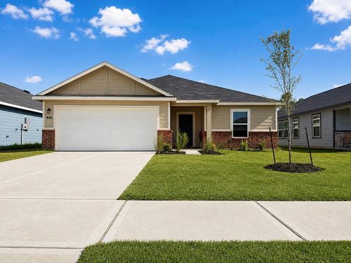 504 Oak St, Dayton, TX, 77535 | Card Image