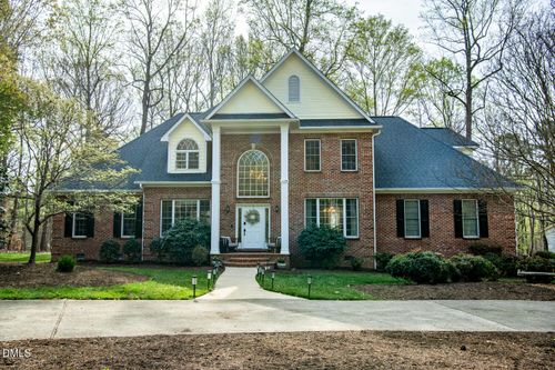 527 Grand Oak Dr, Hillsborough, NC, 27278-8851 | Card Image