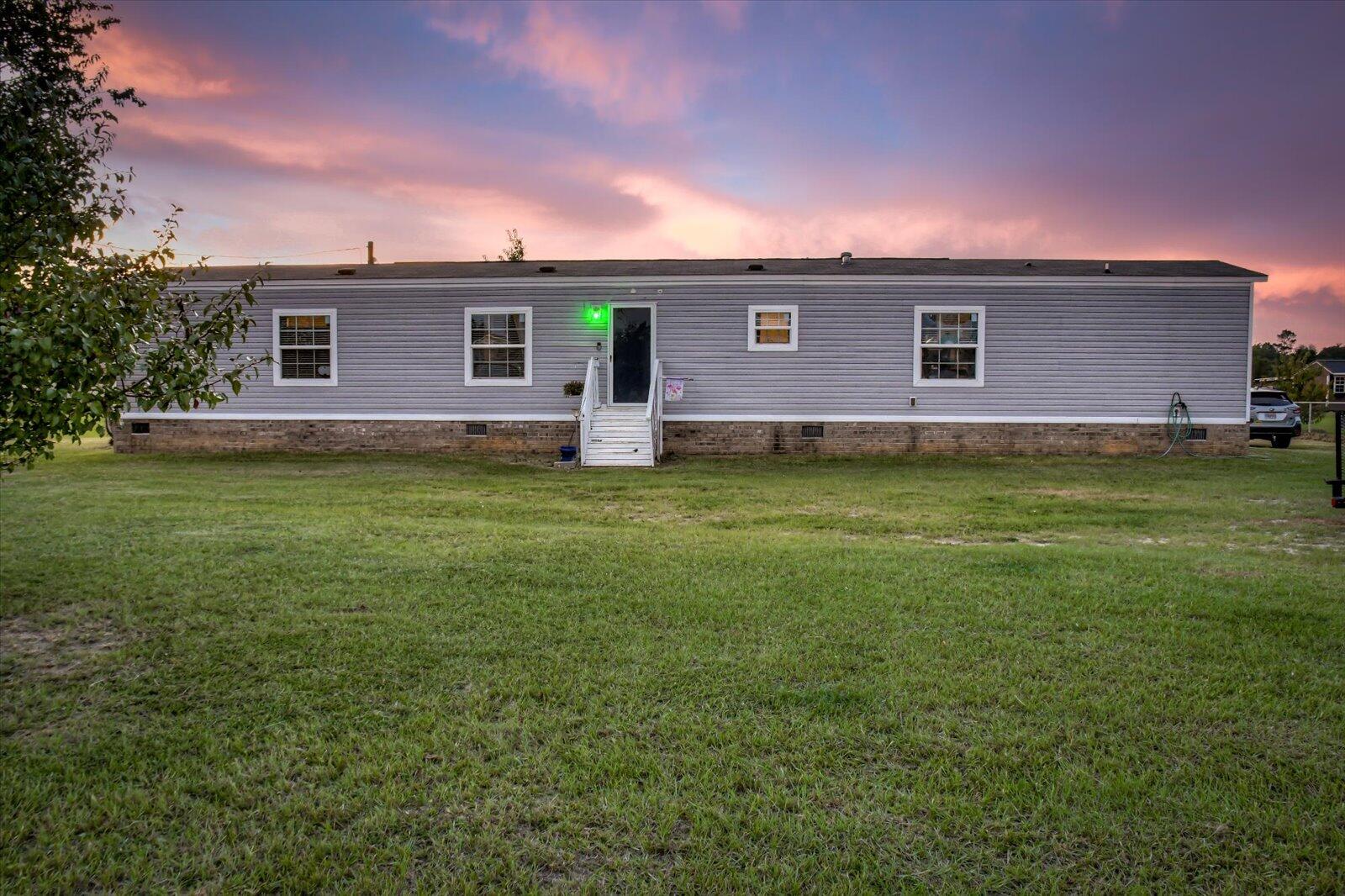 Matts Way, Blythe, GA 30805