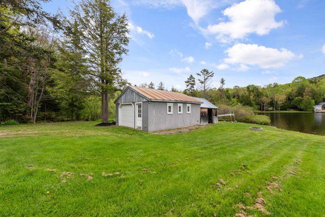 60 Normand Rd, House other with 3 bedrooms, 2 bathrooms and null parking in Stark NH | Image 38