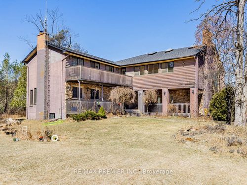 4282 Vivian Rd, Stouffville, ON, L4A1Z2 | Card Image