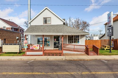 613 E La Salle Ave, BARRON, WI, 54812-1650 | Card Image