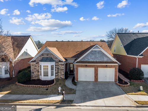 2245 Hickory Station Cir, Snellville, GA, 30078-6194 | Card Image