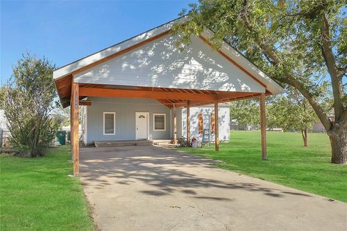 508 N Elm, Granite, OK, 73547 | Card Image